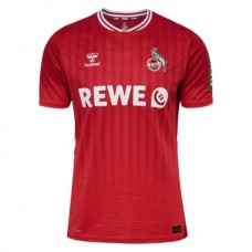 1. FC Köln Udebanetrøje 2025-26 Fodboldsæt