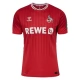 1. FC Köln Udebanetrøje 2025-26 Fodboldsæt