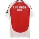 1. FC Union Berlin Hjemmebanetrøje 2024-25 Fodboldsæt