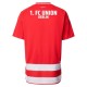 1. FC Union Berlin Hjemmebanetrøje 2025-26 Fodboldsæt