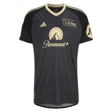 1. FC Union Berlin Hjemmebanetrøje Fourth 2023-24 Fodboldsæt