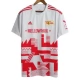 1. FC Union Berlin Hjemmebanetrøje Special Edition 2023-24 Fodboldsæt