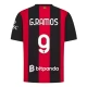 AC Milan G.Ramos 9 Hjemmebanetrøje 2026-27