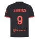 AC Milan G.Ramos 9 Tredjetrøje 2026-27