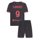 AC Milan G.Ramos 9 Tredjetrøje 2026-27 Børn