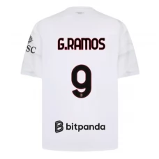 AC Milan G.Ramos 9 Udebanetrøje 2026-27