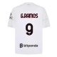 AC Milan G.Ramos 9 Udebanetrøje 2026-27