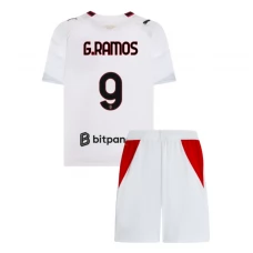 AC Milan G.Ramos 9 Udebanetrøje 2026-27 Børn