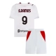 AC Milan G.Ramos 9 Udebanetrøje 2026-27 Børn