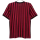 AC Milan Hjemmebanetrøje 120th Anniversary Retro 2019-20 Fodboldsæt