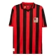 AC Milan Hjemmebanetrøje 125th Anniversary 2024-25 Fodboldsæt