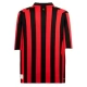AC Milan Hjemmebanetrøje 125th Anniversary 2024-25 Fodboldsæt