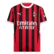 AC Milan Hjemmebanetrøje 2024-25 Fodboldsæt