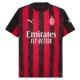 AC Milan Hjemmebanetrøje 2025-26 Fodboldsæt