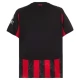 AC Milan Hjemmebanetrøje 2025-26 Fodboldsæt