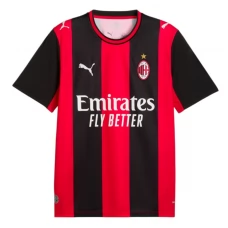 AC Milan Hjemmebanetrøje 2026-27