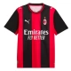 AC Milan Modrić 14 Hjemmebanetrøje 2026-27