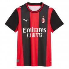 AC Milan Hjemmebanetrøje 2026-27 Dame