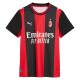 AC Milan Hjemmebanetrøje 2026-27 Dame