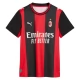 AC Milan Hjemmebanetrøje 2026-27 Dame