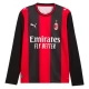 AC Milan Modrić 14 Hjemmebanetrøje 2026-27 Langærmet