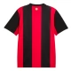 AC Milan Hjemmebanetrøje 2026-27