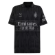 AC Milan Hjemmebanetrøje Fourth Pleasures Dark 2023-24 Fodboldsæt