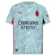 AC Milan M.Maignan 16 Hjemmebanetrøje Målmand 2025-26 Fodboldsæt