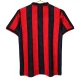 AC Milan Hjemmebanetrøje Retro 1993-94 Fodboldsæt