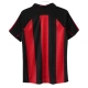 AC Milan Hjemmebanetrøje Retro 2000-02 Fodboldsæt