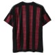 AC Milan Hjemmebanetrøje Retro 2015-16 Fodboldsæt