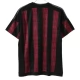AC Milan Hjemmebanetrøje Retro 2015-16 Fodboldsæt