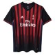 AC Milan Hjemmebanetrøje Retro 2016-17 Fodboldsæt