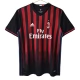 AC Milan Hjemmebanetrøje Retro 2016-17 Fodboldsæt