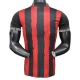 AC Milan Hjemmebanetrøje Rossoneri Bloom 2025-26 Fodboldsæt