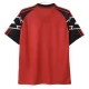 AC Milan Hjemmebanetrøje Special Edition Retro 1997-98 Fodboldsæt