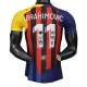 AC Milan Ibrahimović 11 Hjemmebanetrøje Special Edition 2025-26 Fodboldsæt