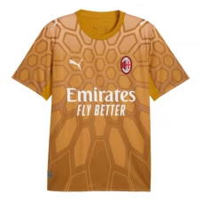AC Milan Målmand Hjemmebanetrøje 2026-27