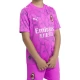 AC Milan Målmand Udebanetrøje 2026-27 Børn