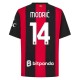AC Milan Modrić 14 Hjemmebanetrøje 2026-27