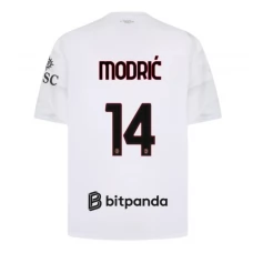 AC Milan Modrić 14 Udebanetrøje 2026-27