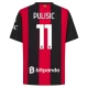 AC Milan Pulisic 11 Hjemmebanetrøje 2026-27