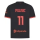 AC Milan Pulisic 11 Tredjetrøje 2026-27