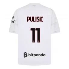 AC Milan Pulisic 11 Udebanetrøje 2026-27