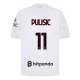 AC Milan Pulisic 11 Udebanetrøje 2026-27