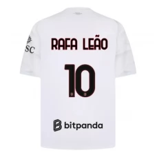AC Milan Rafa Leão 10 Udebanetrøje 2026-27