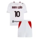 AC Milan Rafa Leão 10 Udebanetrøje 2026-27 Børn