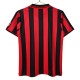 AC Milan Retro Hjemmebanetrøje 1996-97