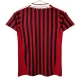 AC Milan Retro Hjemmebanetrøje 2011-12