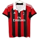 AC Milan Retro Hjemmebanetrøje 2012-13